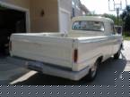 1966 Ford F100 Picture 3