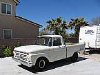 1966 Ford F100 Picture 3