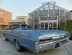 1966 Pontiac Catalina Picture 3