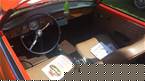 1967 Volkswagen Karmann Ghia Picture 3