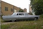1967 Cadillac Fleetwood Picture 3