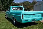 1967 Ford F100 Picture 3