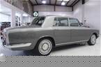 1967 Rolls Royce Silver Shadow Picture 3