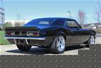 1967 Chevrolet Camaro Picture 3