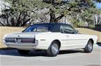 1967 Mercury Cougar Picture 3