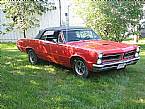 1965 Pontiac LeMans Picture 3