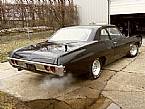 1968 Chevrolet Biscayne Picture 3