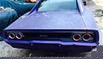 1968 Dodge Charger Picture 3