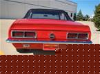 1968 Chevrolet Camaro Picture 3
