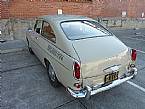 1968 Volkswagen Fastback Picture 3