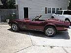 1969 Chevrolet Corvette Picture 3