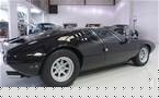 1969 DeTomaso Mangusta Picture 3