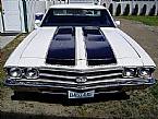 1969 Chevrolet El Camino Picture 3