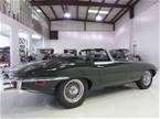 1969 Jaguar E Type Picture 3