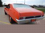 1969 Chevrolet Nova Picture 3