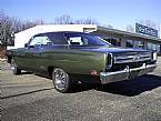 1969 Plymouth GTX Picture 3