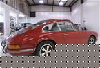 1969 Porsche 911T Picture 3