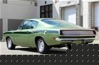 1969 Plymouth Barracuda Picture 3