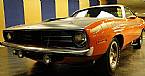 1970 Plymouth Cuda Picture 3