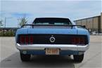 1970 Ford Mustang Picture 3