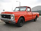 1971 Chevrolet C10 Picture 3