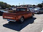 1970 Chevrolet C10 Picture 3