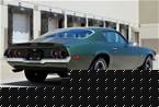 1970 Chevrolet Camaro Picture 3