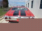 1971 Chevrolet Chevelle Picture 3