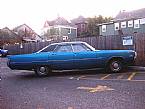 1971 Chrysler Newport Picture 3