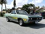 1971 Ford Ranchero Picture 3