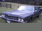 1972 Buick Electra Picture 3