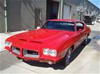 1972 Pontiac GTO Picture 3