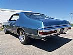 1972 Pontiac LeMans Picture 3