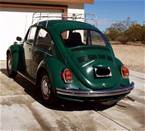 1972 Volkswagen Super Beetle Picture 3