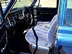 1972 Chevrolet Suburban Picture 3