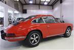 1973 Porsche 911T Picture 3