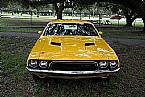 1973 Dodge Challenger Picture 3