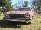 1976 Chevrolet Malibu Picture 3