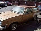 1976 Chevrolet Nomad Picture 3