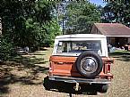 1977 Ford Bronco Picture 3