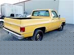 1977 Chevrolet C10 Picture 3