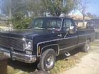 1977 Chevrolet Silverado Picture 3