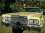 1978 Chrysler Newport Picture 3