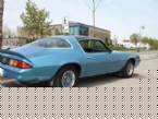 1980 Chevrolet Camaro Picture 3