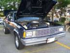 1981 Chevrolet Malibu Picture 3