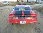 1981 Chevrolet Camaro Picture 3