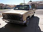 1982 Chevrolet C10 Picture 3