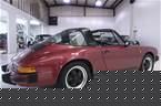 1983 Porsche 911SC Picture 3
