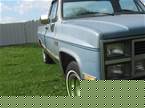 1984 GMC Pickup Picture 3