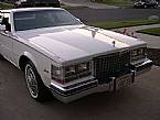 1985 Cadillac Seville Picture 3